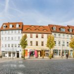 Marktplatz Apolda