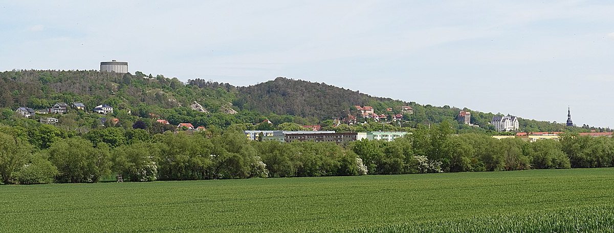 Bad Frankenhausen