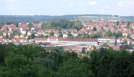 Märklin Factory Göppingen