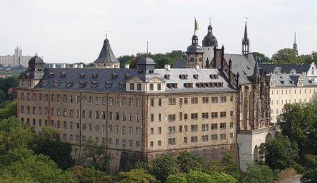 Schloss Altenburg