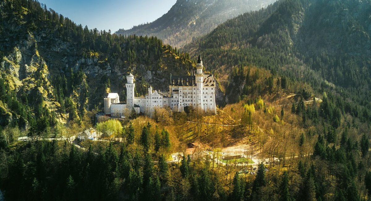 Neuschwanstein