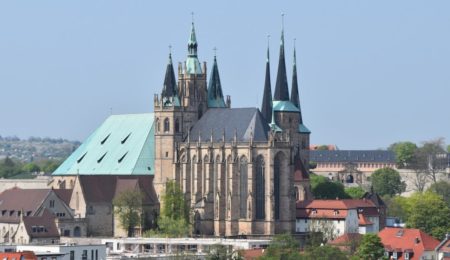 Erfurt Dom