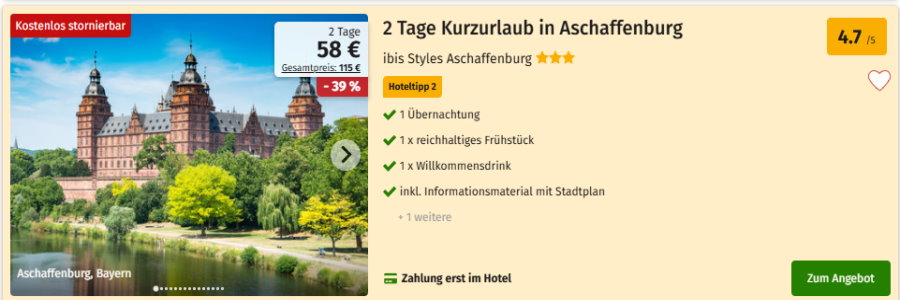 KMW Aschaffenburg