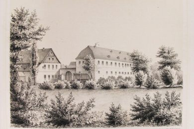 Rittergut Lichtentanne