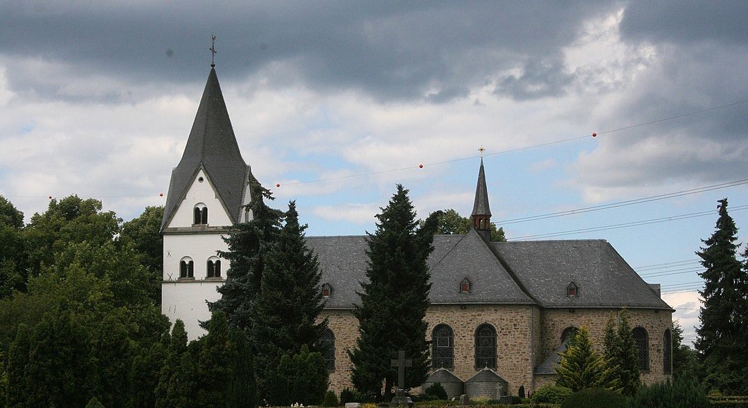 Sankt Martinus Niederpleis