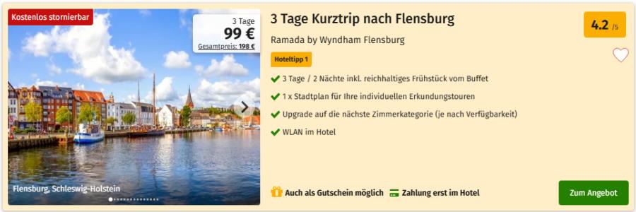 KMW flensburg
