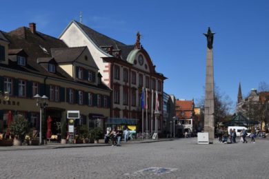 offenburg