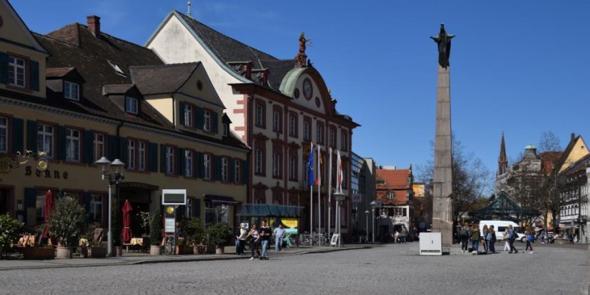 offenburg