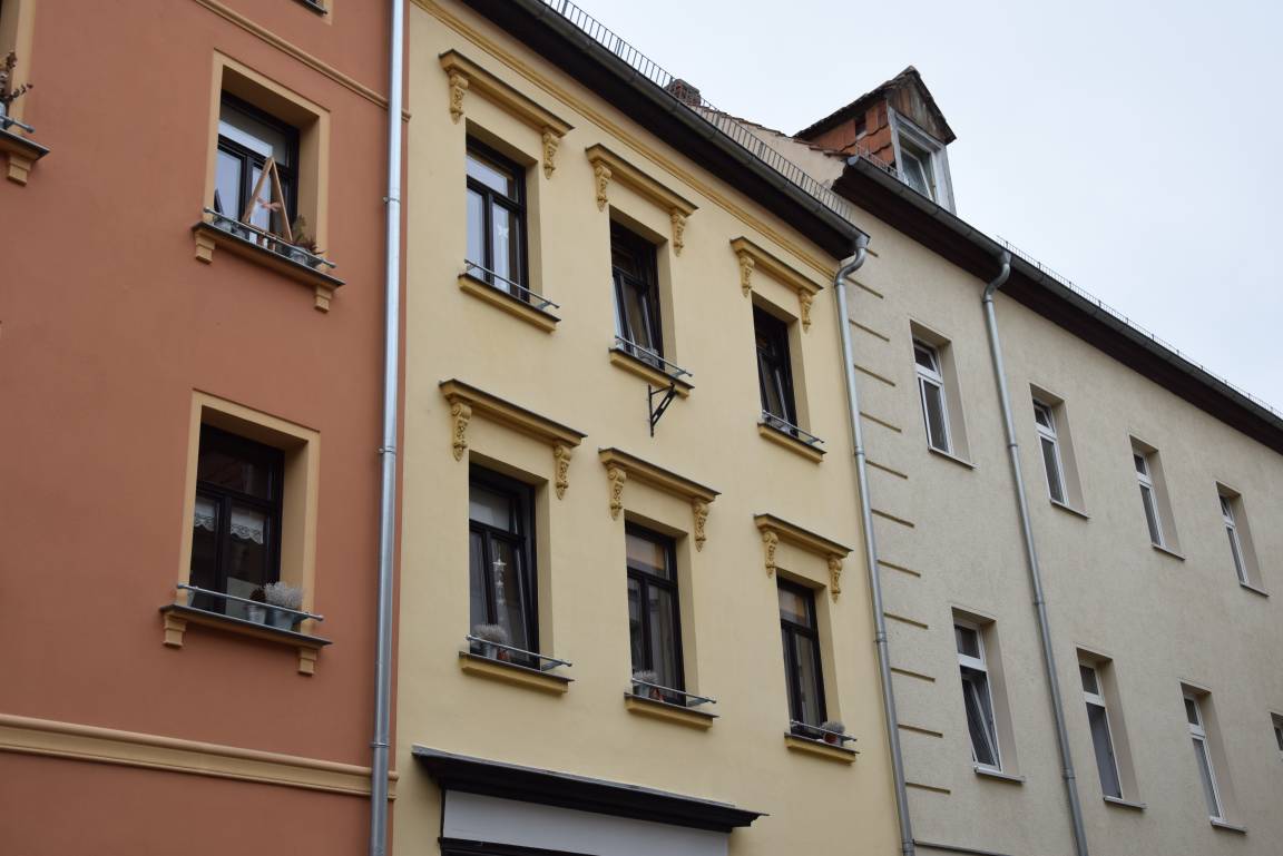 Ferienwohnung Via Imperii (Altenburg)