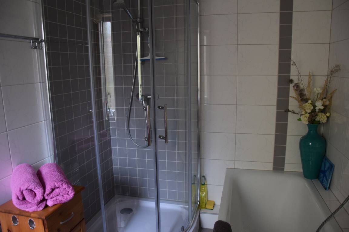 Ferienwohnung Via Imperii (Altenburg)