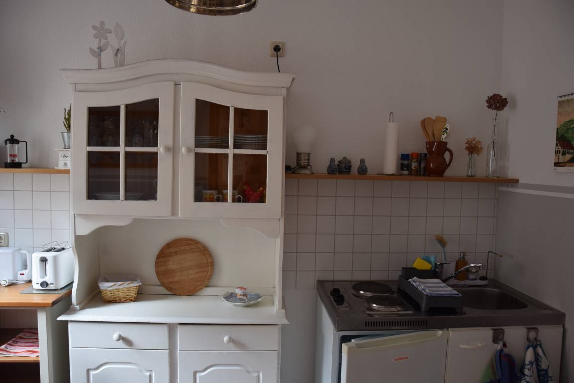 Ferienwohnung Via Imperii (Altenburg)