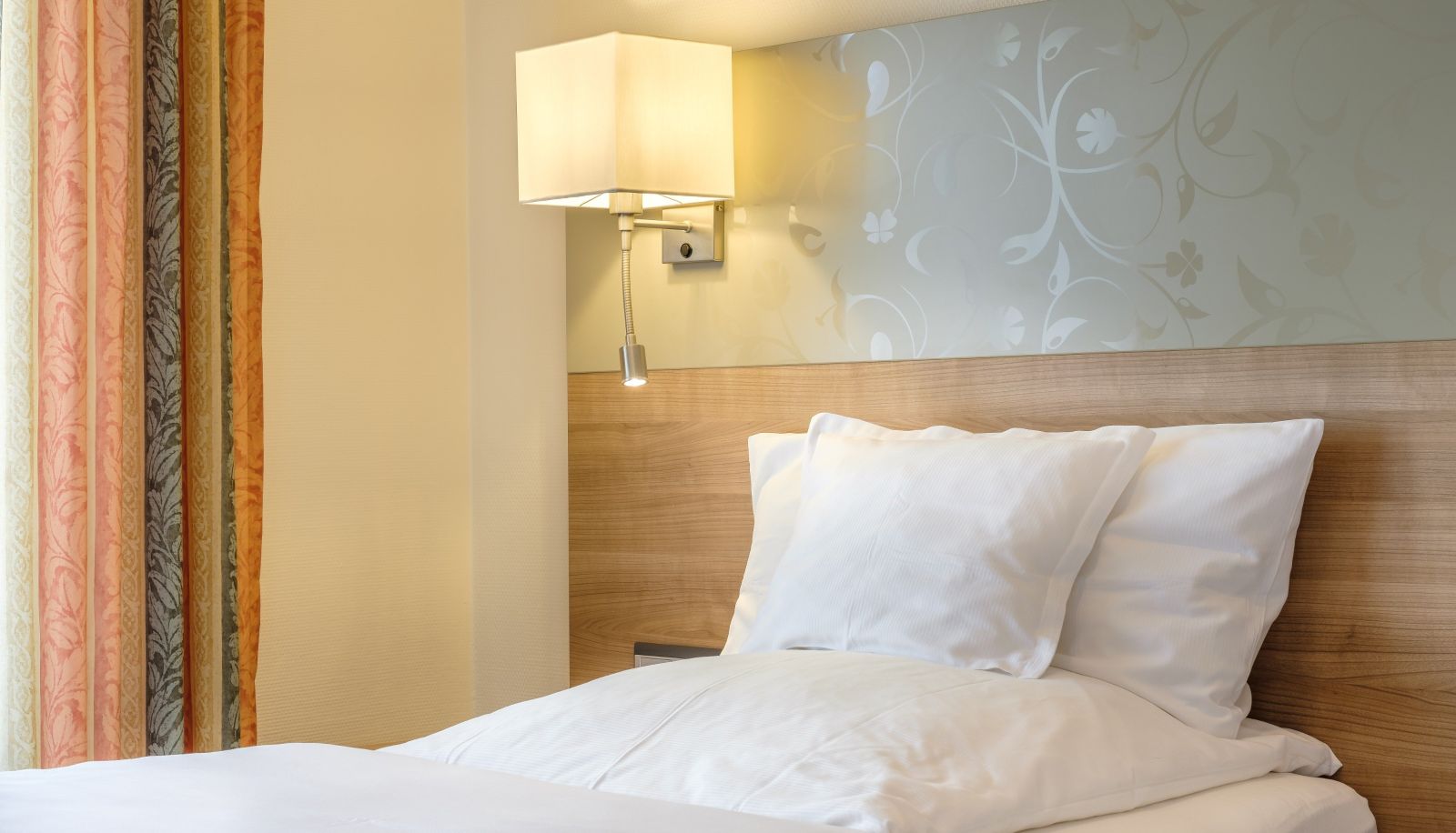 Hotel Hohenstaufen Göppingen