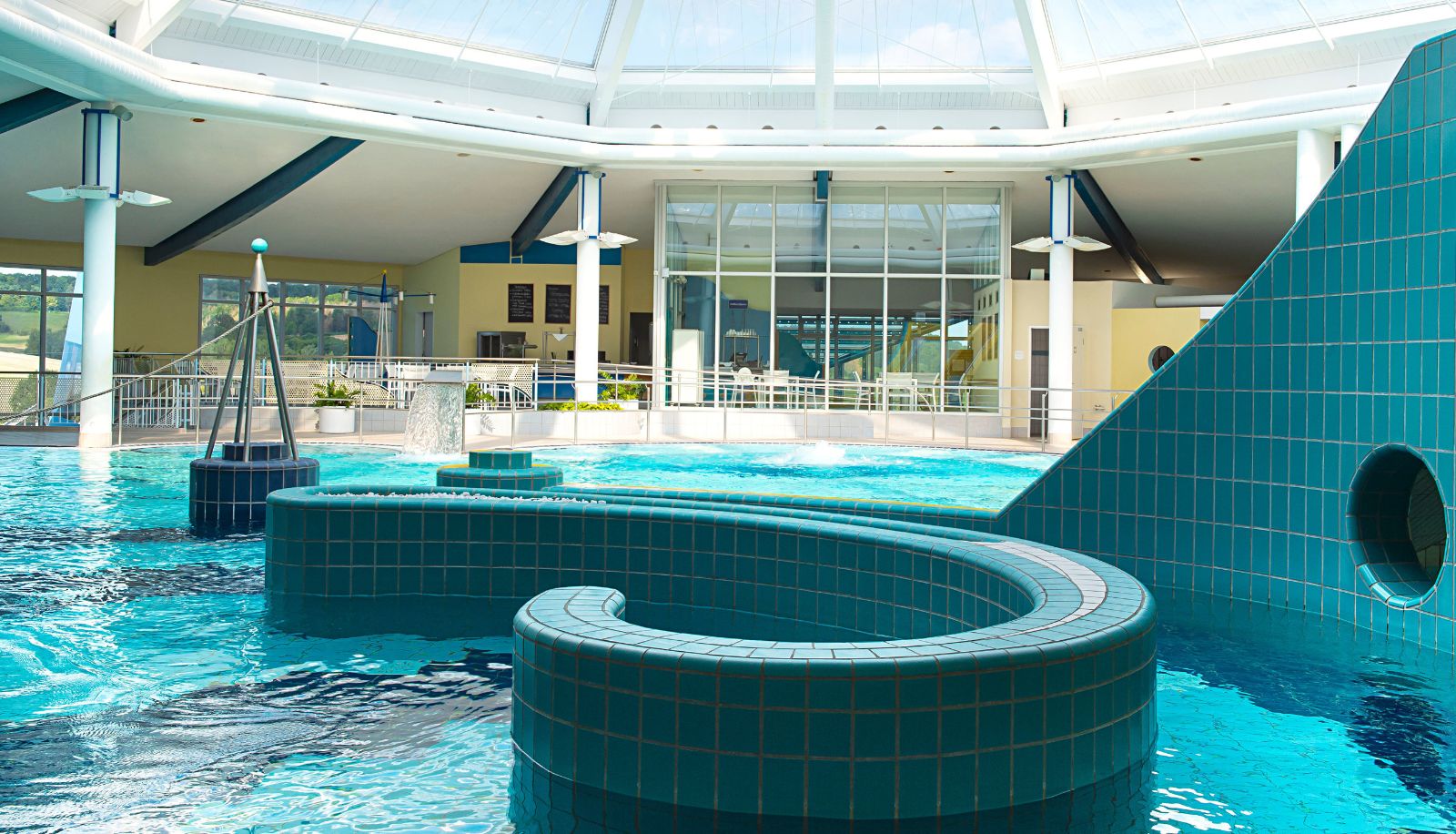 Victor’s Residenz-Hotel Teistungenburg