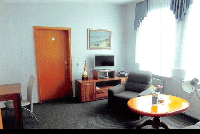 Ferienwohnung Steffenhagen – Jena