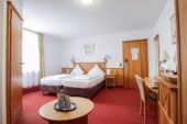 Landgasthof und Hotel Zur Rose – Ehlingen