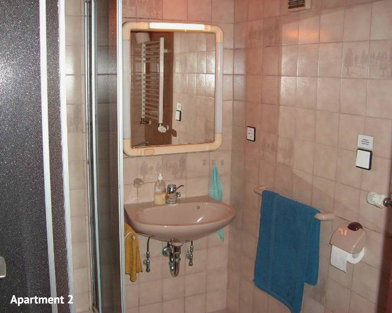 Dörfles-Esbach – Ferienwohnungen Vesteblick