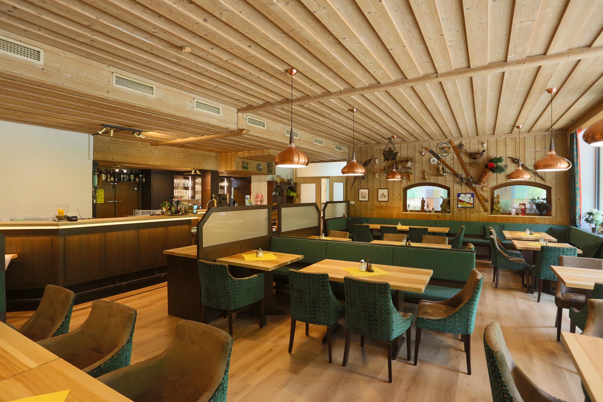 Naturhotel Wittelsbach