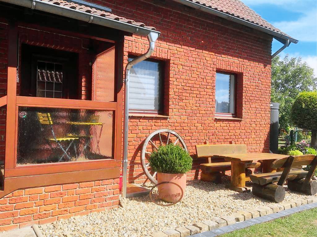 Appartement Teuteberg