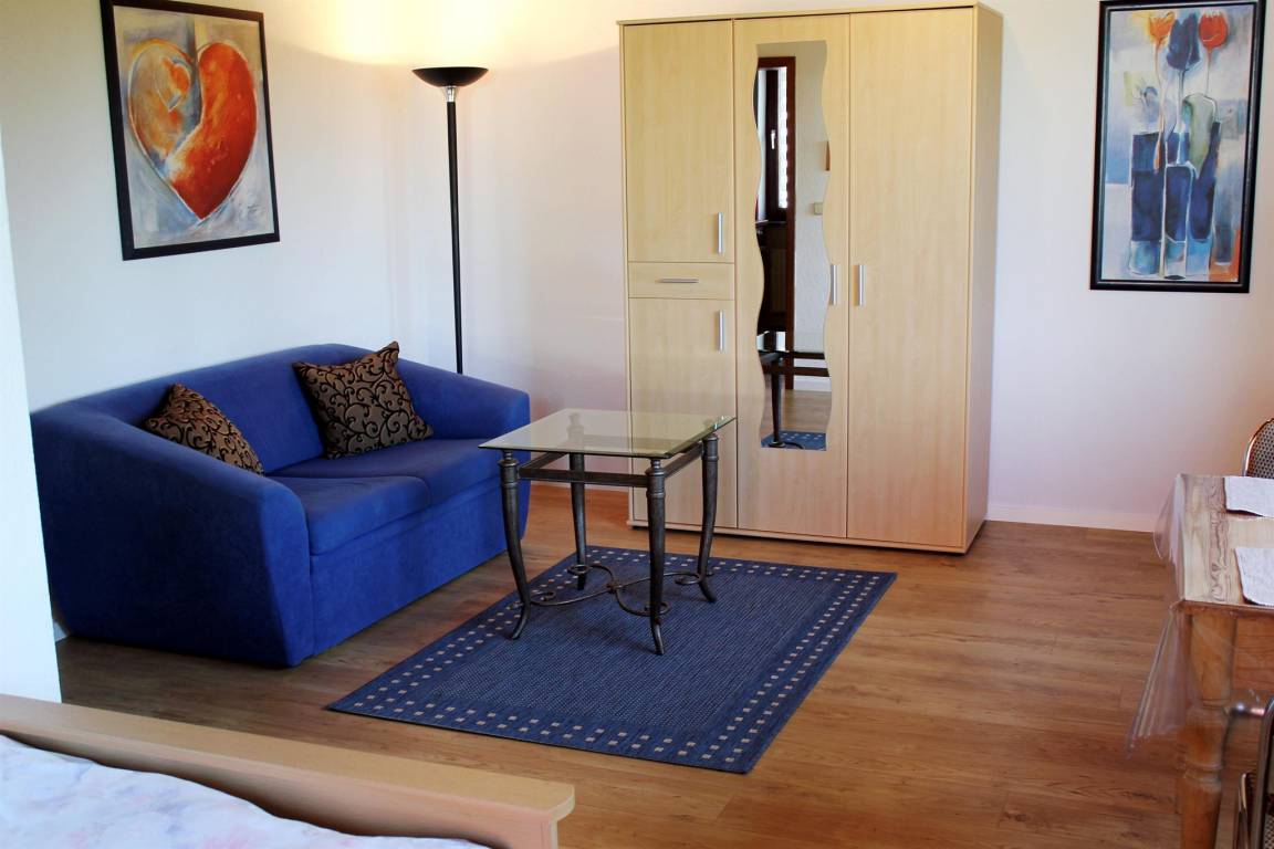 Appartement Teuteberg